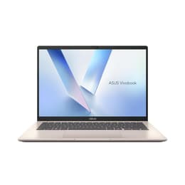 Asus Vivobook 14 M1407KA-LY047W 14"-inch - Ryzen AI 7 350 - 16GB - HDD 1 TB Integrated Graphics QWERTZ - Suíça
