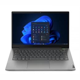 Lenovo ThinkBook 14 G4 IAP 14-inch (2020) - Core i5-1235U - 16GB - SSD 512 GB AZERTY - Francês