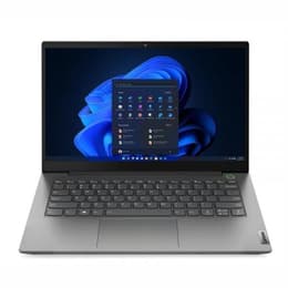Lenovo ThinkBook 14 G4 IAP 14-inch (2022) - Core i5 - Gen 12 (U) - 16GB - SSD 512 GB AZERTY - Francês