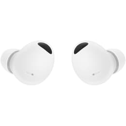 Galaxy Buds 2 Pro Earbud Redutor de ruído Bluetooth Earphones - Branco