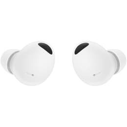 Samsung Galaxy Buds 2 Pro Earbud Redutor de ruído Bluetooth Earphones - Branco