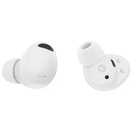 Samsung Galaxy Buds 2 Pro Earbud Redutor de ruído Bluetooth Earphones - Branco