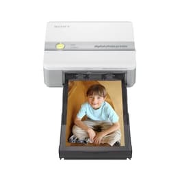 Sony DPP-FP35 Impressoras térmica