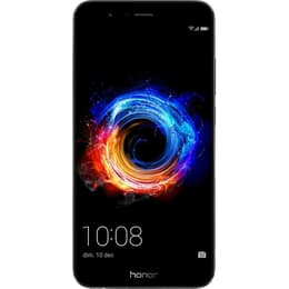 Honor 8 Pro 64GB - Preto - Desbloqueado