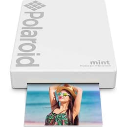 Polaroid Mint Pocket Printer Impressoras térmica