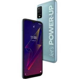 Wiko Power U20 64GB - Verde - Desbloqueado