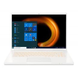 Acer ConceptD 3 Pro CN316-73P-73EE 16-inch (2021) - Core i7-11800H - 16GB - SSD 1000 GB AZERTY - Francês