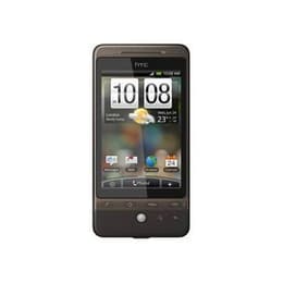 HTC Hero 8GB - Preto - Desbloqueado