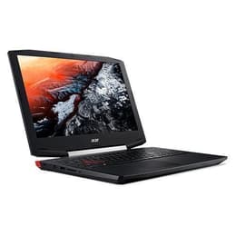 Acer Aspire VX15-591G 15-inch - Core i5-7300HQ - 16GB 1000GB NVIDIA GeForce GTX 1050 AZERTY - Francês