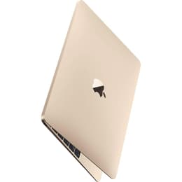 MacBook 12" (2015) - QWERTY - Inglês
