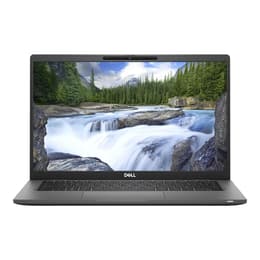 Dell Latitude 7420 14-inch (2019) - Core i7 - Gen 11 (G) - 16GB - SSD 512 GB QWERTZ - Alemão