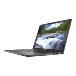 Dell Latitude 7420 14-inch (2019) - Core i7 - Gen 11 (G) - 16GB - SSD 512 GB QWERTZ - Alemão