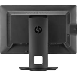 24-inch HP Z24i 1920 x 1200 LED Monitor Preto