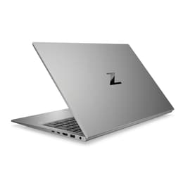 HP ZBook Firefly 15 G8 15-inch (2021) - Core i7 - Gen 11 (G) - 16GB - SSD 512 GB QWERTY - Espanhol