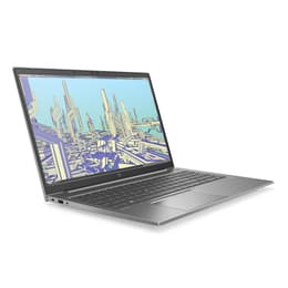 HP ZBook Firefly 15 G8 15-inch (2021) - Core i7 - Gen 11 (G) - 16GB - SSD 512 GB QWERTY - Espanhol