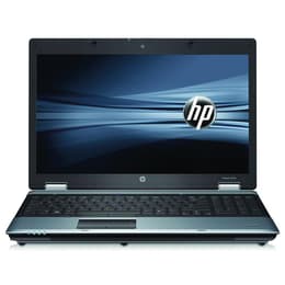 HP ProBook 6450b 14-inch (2010) - Celeron P4600 - 4GB - HDD 250 GB AZERTY - Francês