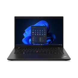 Lenovo ThinkPad L14 G3 14-inch (2020) - Core i5-1245U - 32GB - SSD 512 GB QWERTZ - Alemão