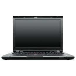 Lenovo ThinkPad T430s 14-inch (2012) - Core i5-3320M - 4GB - SSD 180 GB AZERTY - Francês