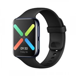 Oppo Smart Watch Watch 46mm GPS - Preto