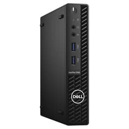 Dell OptiPlex 3080 Micro Core i5-10500T 2.3 - SSD 1 TB - 16GB