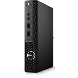Dell OptiPlex 3080 Micro Core i5-10500T 2.3 - SSD 1 TB - 16GB