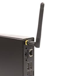 Dell OptiPlex 3080 Micro Core i5-10500T 2.3 - SSD 1 TB - 16GB