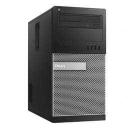 Dell OptiPlex 9020 MT Core i7-4790 3,6 - HDD 500 GB - 8GB