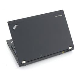 Lenovo X220 12-inch (2011) - Core i3-2350M - 8GB - SSD 240 GB AZERTY - Francês