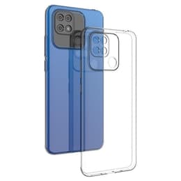 Capa Redmi 10C - TPU - Transparente