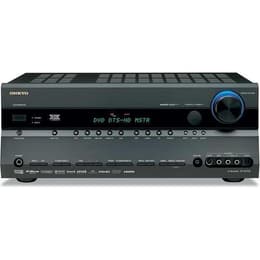 Onkyo TX-SR705 Amplificadores De Som