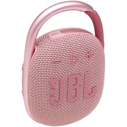 Jbl Clip 4 Bluetooth Speakers - Rosa