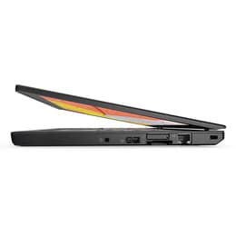 Lenovo ThinkPad X270 12-inch (2017) - Core i5-7300U - 8GB - SSD 256 GB QWERTZ - Alemão