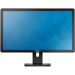 23-inch 80 E2314HF 1920 x 1080 LCD Monitor Preto