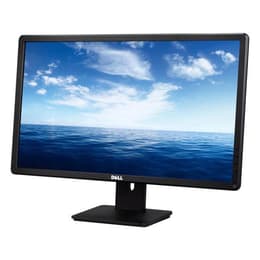 23-inch 80 E2314HF 1920 x 1080 LCD Monitor Preto