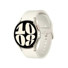 Samsung Smart Watch Galaxy Watch 6 40 mm GPS - Prateado