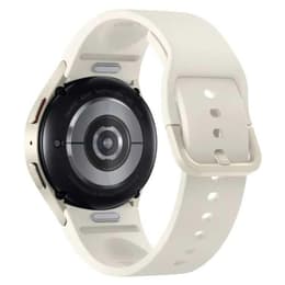 Samsung Galaxy Watch6 Bluetooth 40 mm - Prata