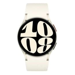 Samsung Galaxy Watch6 Bluetooth 40 mm - Prata