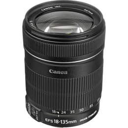 Canon Lente Canon EF-S 18-135mm 3.5