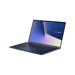 Asus ZenBook UX333FA-A4041T 13-inch (2018) - Core i5 - Gen 8 (U) - 8GB - SSD 256 GB AZERTY - Francês