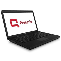 Compaq Presario CQ56 15-inch (2012) - Celeron 925 - 2GB - HDD 250 GB AZERTY - Francês