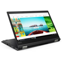Lenovo ThinkPad X380 Yoga 13-inch Core i7-8550U - SSD 512 GB - 16GB QWERTY - Inglês