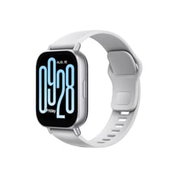 Smart Watch Xiaomi GPS Redmi Watch 5 - Prata
