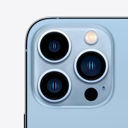 iPhone 13 Pro 256GB - Azul Sierra - Desbloqueado