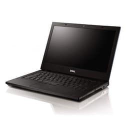 Dell Latitude E4300 13-inch (2009) - Core 2 Duo SP9400 - 2GB - HDD 160 GB AZERTY - Francês