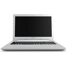 Lenovo IdeaPad Z50-70 15-inch (2013) - Core i3-4005U - 4GB - HDD 1 TB AZERTY - Francês