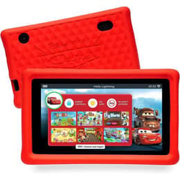 Disney Pixar Cars KidsTablet Tablet Infantil