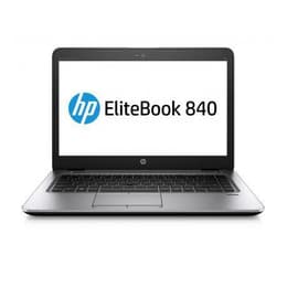 HP EliteBook 840 G3 14-inch (2016) - Core i5-6300U - 8GB - SSD 256 GB QWERTY - Italiano