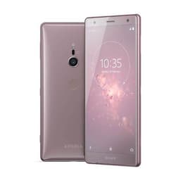 Sony Xperia XZ2 64GB - Violeta - Desbloqueado
