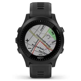 Garmin Forerunner 945 Bluetooth 47 mm - Preto