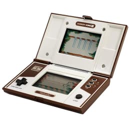 Nintendo Game and Watch - Castanho